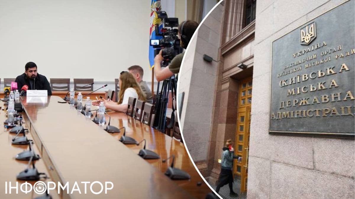 Нуль зв'язку з реальністю: Тимур Ткаченко спростував чутки про власну …