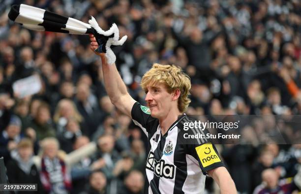 «Ньюкаслу» буде складно втримати Ентоні Гордона