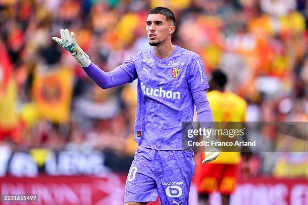 «Ньюкасл» готує підсилення воротарської ланки: серед кандидатів — Ріссер і …