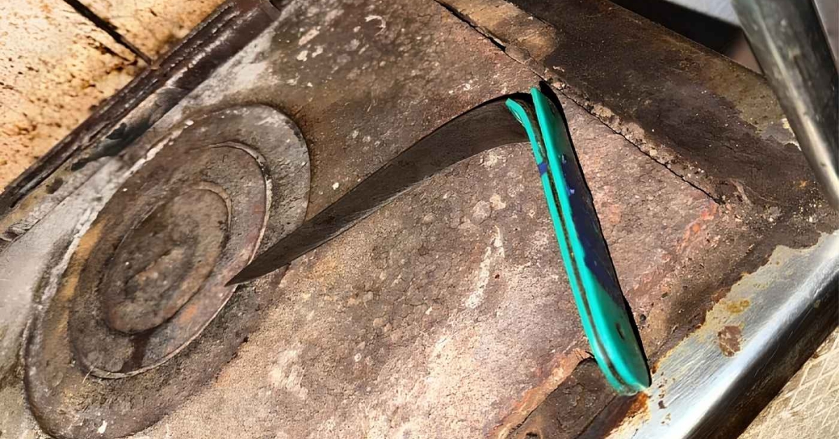 Ніж замість аргументів: на Вінниччині конфлікт між сусідами закінчився госпіталізацією …