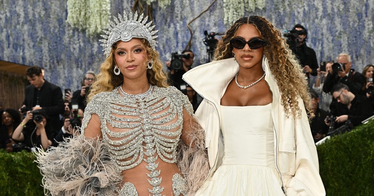 Ніколь Кідман і Бейонсе порушили серйозне правило Met Gala 2026 …
