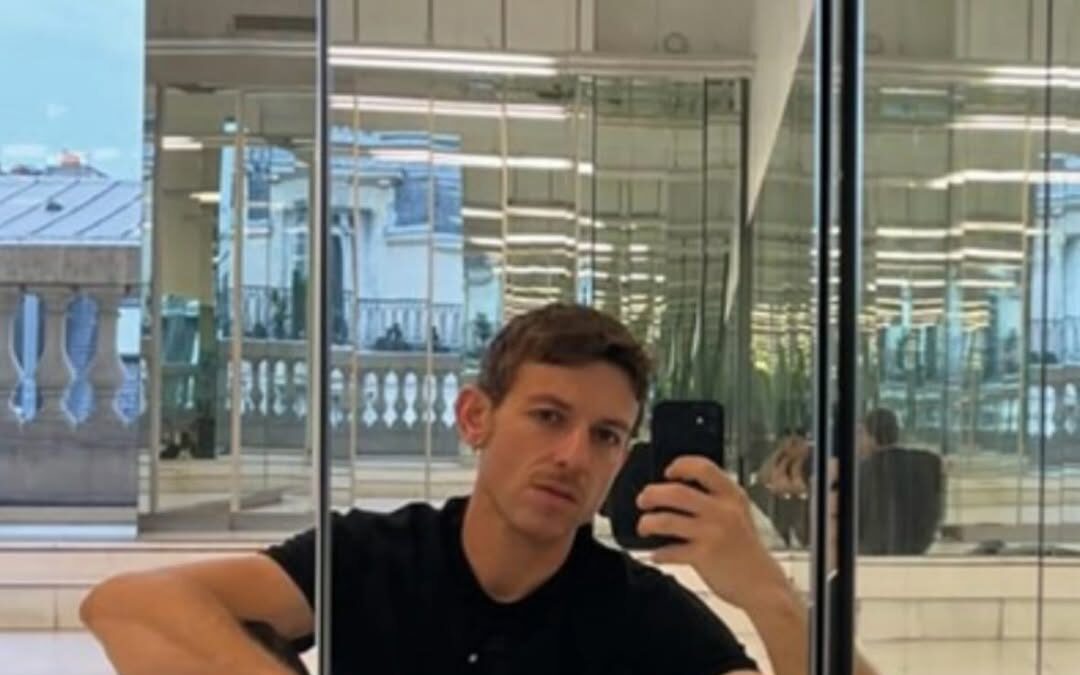 Ніколя Ді Феліче залишає посаду креативного директора Courrèges