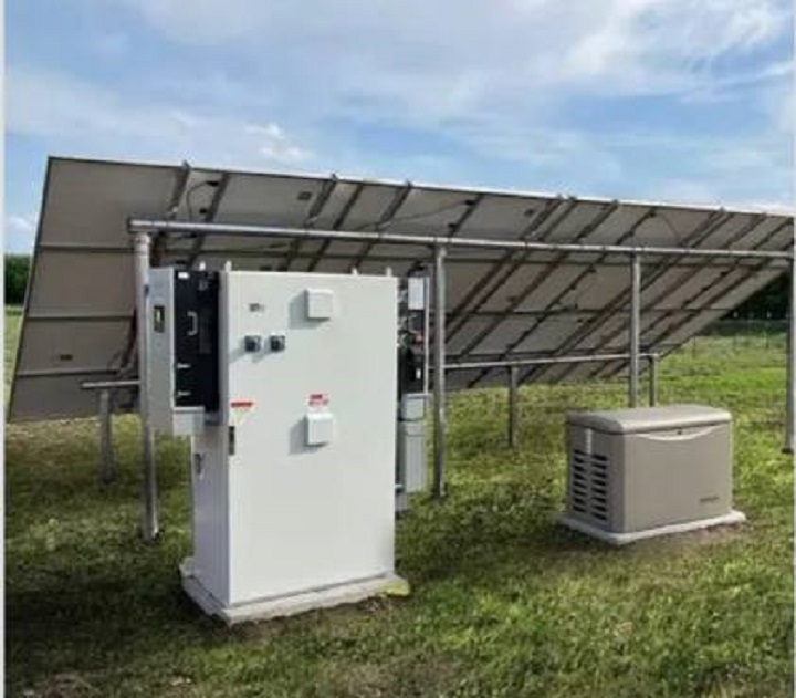 Німецьке товариство GIZ стало партнером селищної ради на Одещині