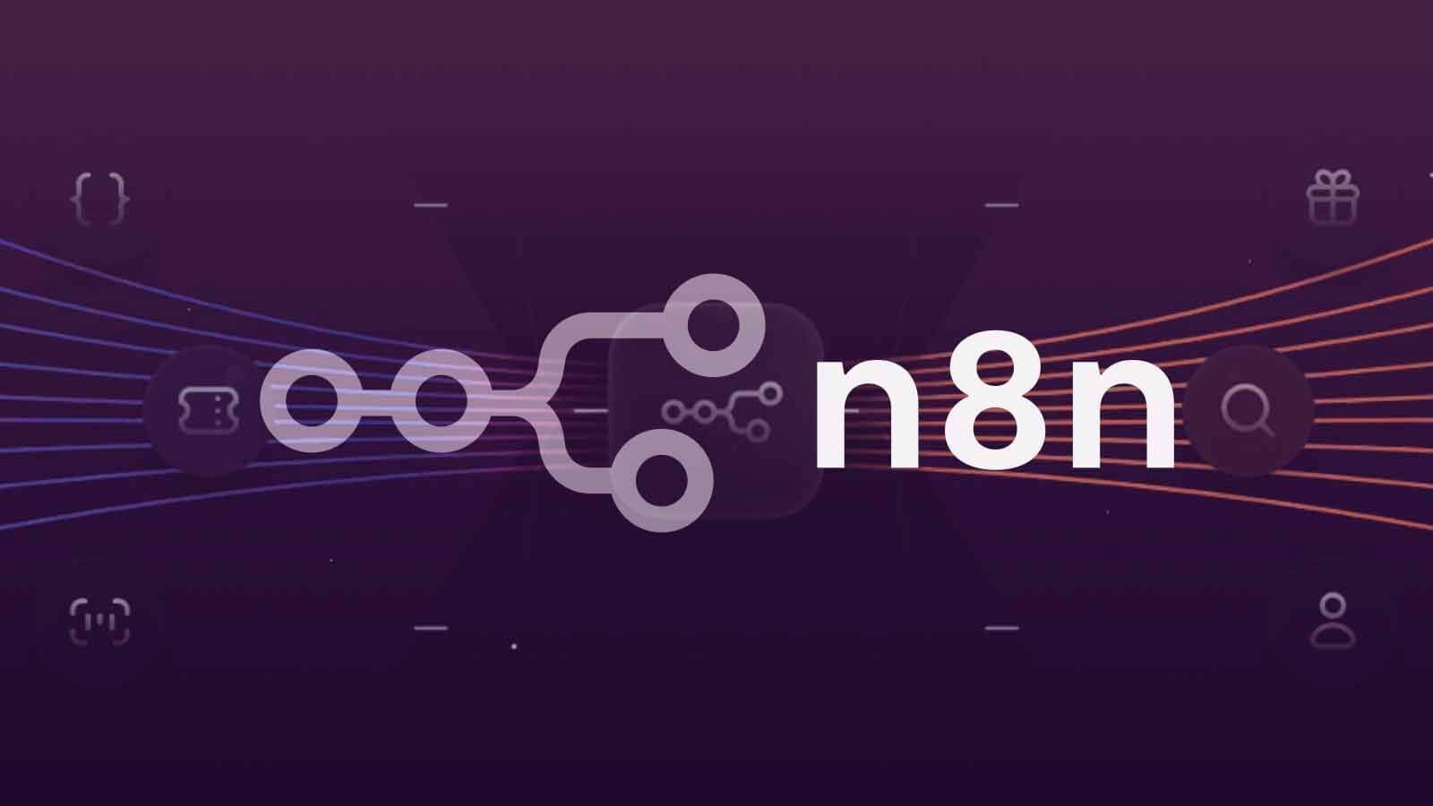 Німецький розробник ПЗ SAP інвестував в AI-стартап автоматизації n8n при …