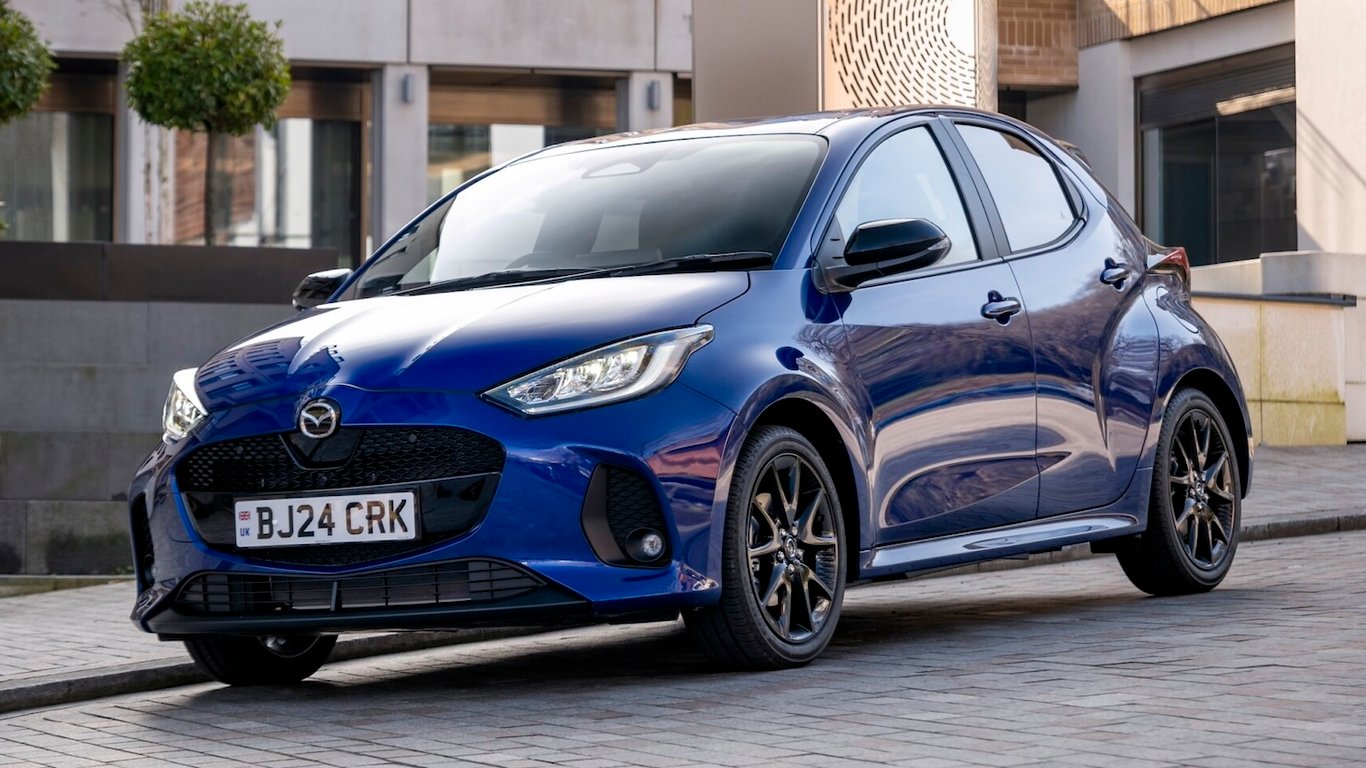 Німецькі механіки радять ці вживані автомобілі у 2026 році