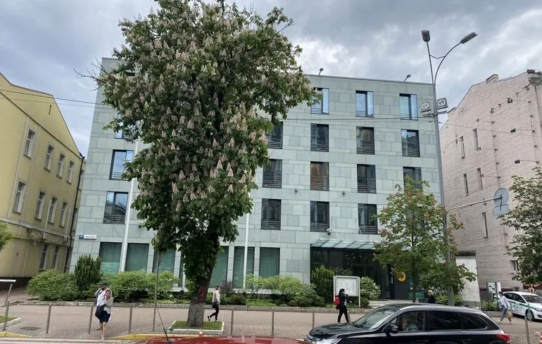 Німеччина викликала посла РФ після погроз Києву