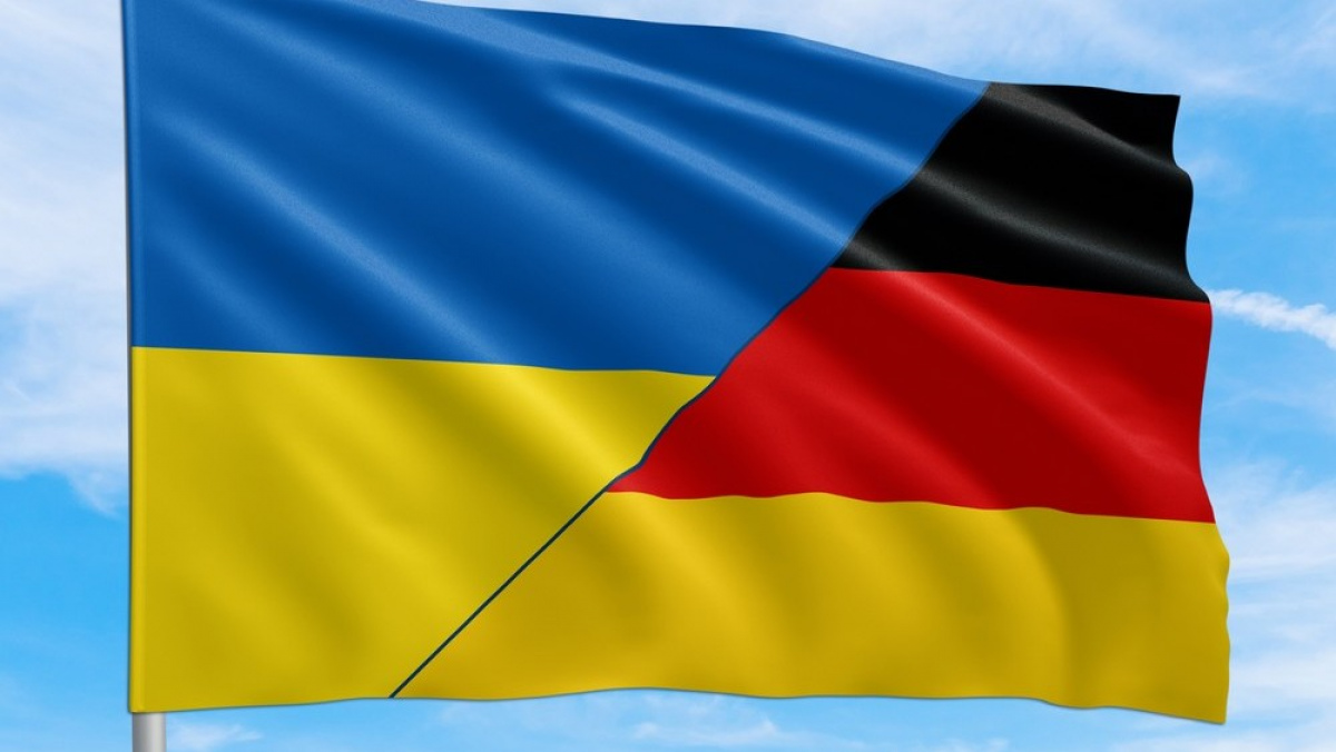 Німеччина зберігає дипломатичну присутність у Києві