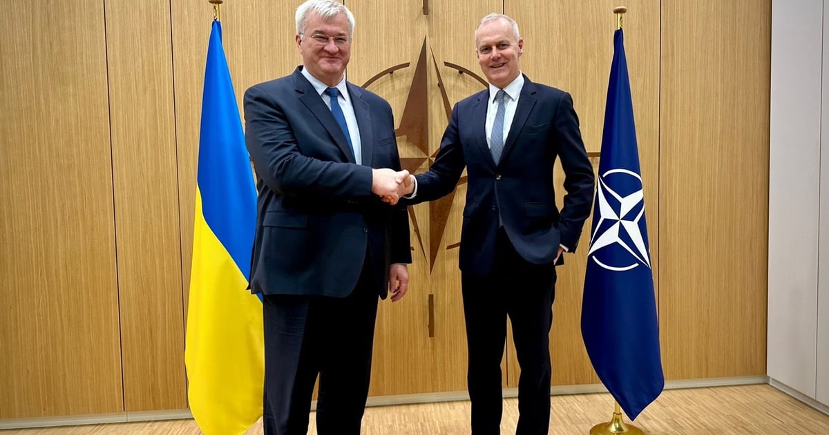 Німеччина може призначити новим послом в Україні помічника Генсека НАТО …