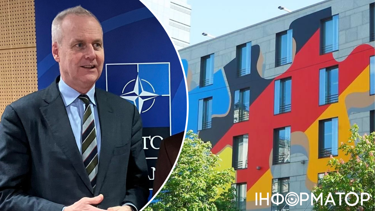 Німеччина призначить нового посла в Україні - хто ним стане