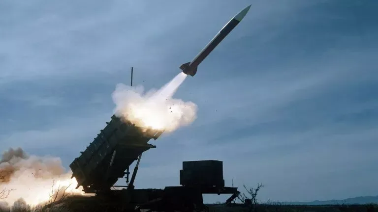 Німеччина профінансує Patriot та нові дрони для України