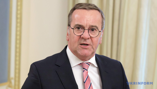 Німеччина розглядає приєднання до української програми Brave1 - Пісторіус