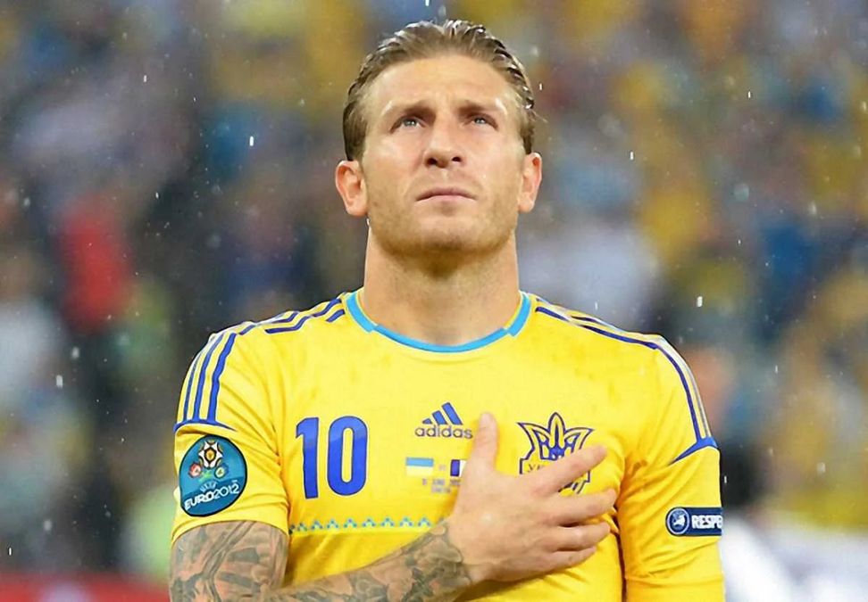 "Ніхто так і не подзвонив": Воронін розповів, що Шевченко кликав …