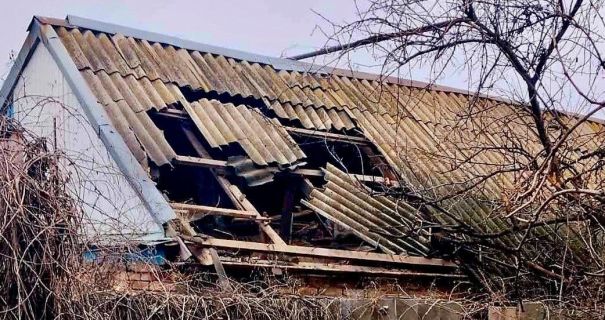 Понад 20 атак за ніч: росіяни вдарили по трьох районах …