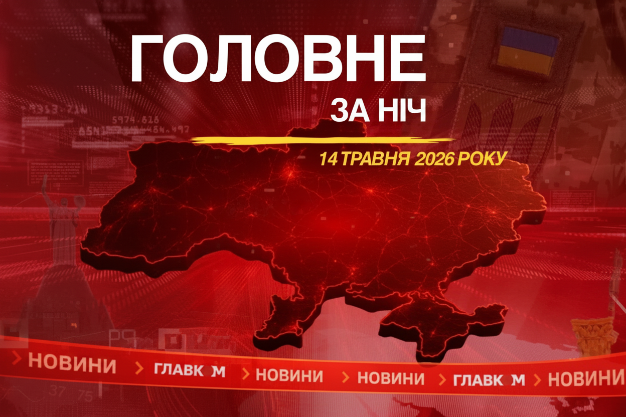 Нічна атака на Київ: ракетами зруйновано багатоповерхівку