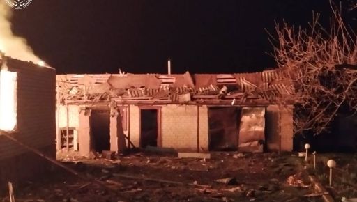 Стало відомо, які дрони використали росіяни для удару по Харківщині …