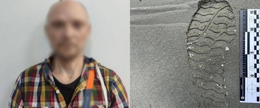 Нічна крадіжка у столиці: злодій заліз на дах банку