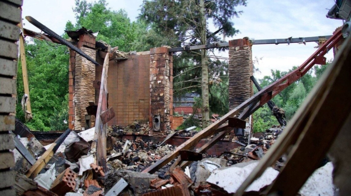 Нічний обстріл Дніпра: в ОВА уточнили наслідки та кількість постраждалих