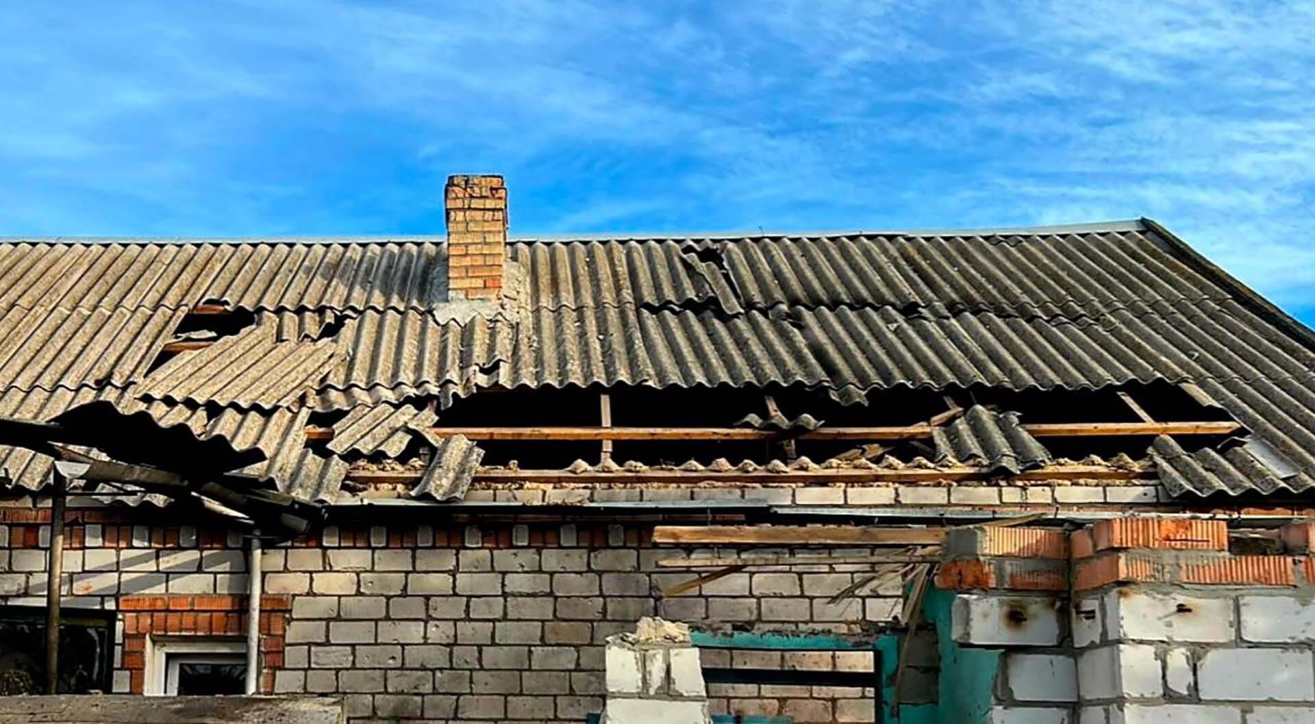 Нічні атаки на Дніпропетровщину: минулося без жертв