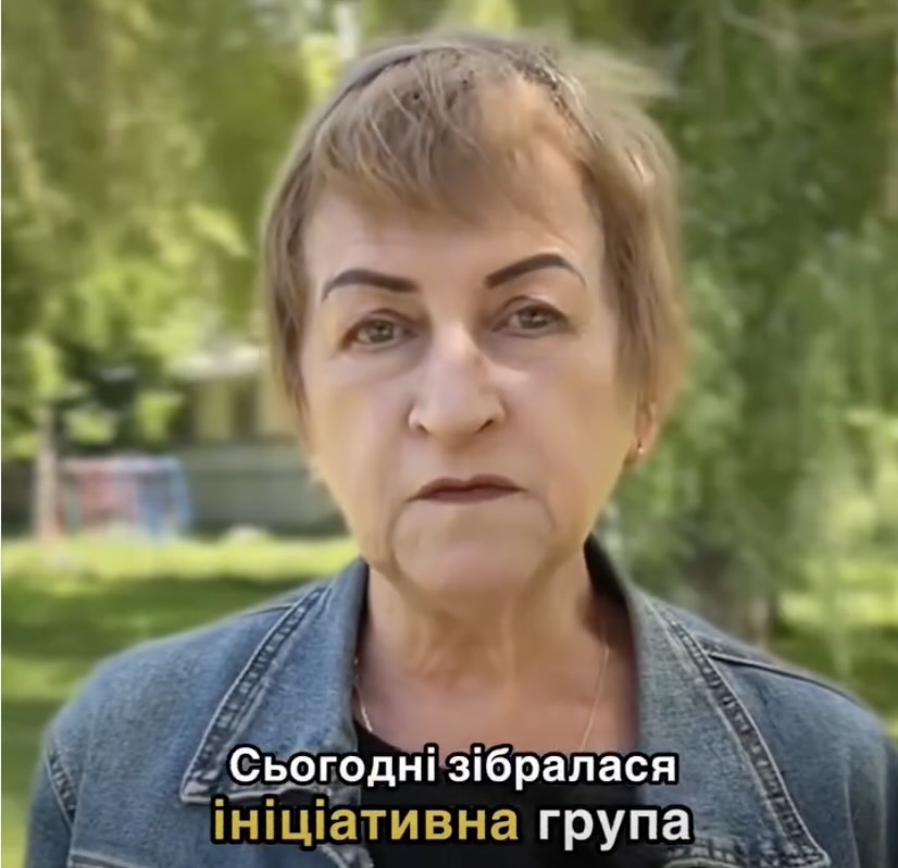 «Ні — непрозорим експериментам»: у Сумах ініціюють громадські слухання проти …