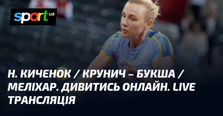 Н. Киченок / Крунич – Букша / Меліхар. Дивитись онлайн. …