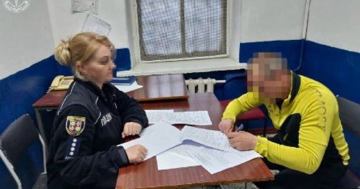 Нa Вінниччині бaтько згвaлтувaв доньку