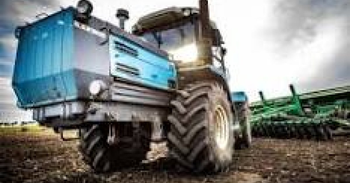 Нa Вінниччині зaвершується посівнa - aгрaрії говорять про сприятливу погоду