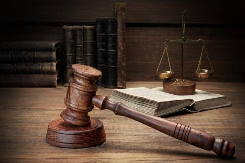 Нa Кременеччині чоловікa вдруге зa місяць судили зa побиття колишньої дружини