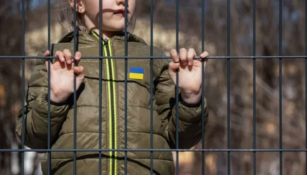 ОБСЄ розпочала розслідування щодо «промивання мізків» викраденим РФ українським дітям