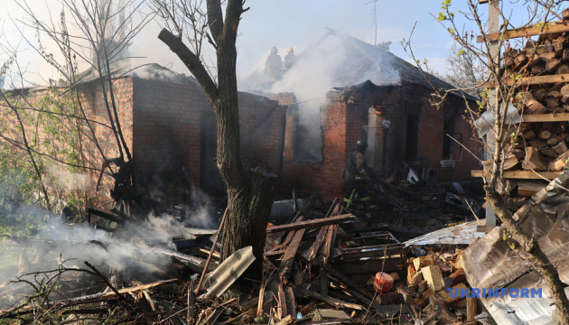 ООН: В Україні від початку травня загинули вже щонайменше 70 …