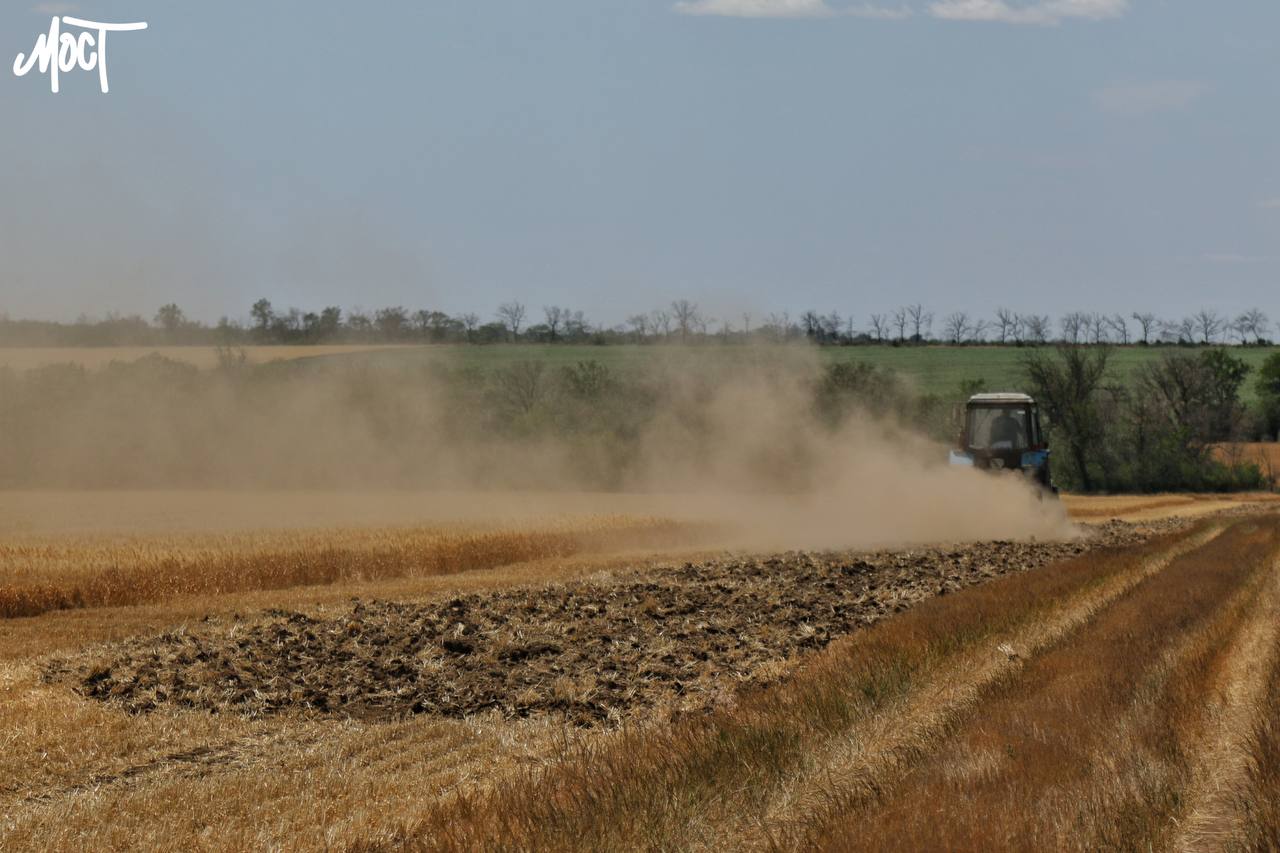 ООН виділяє 2,6 млн доларів на відновлення сільського господарства Херсонщини