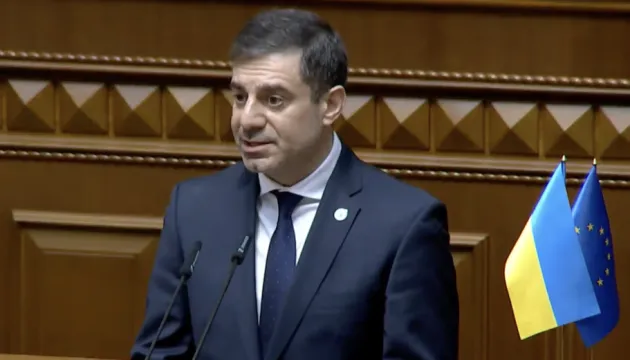 ООН фіксує злочини проти українських дітей