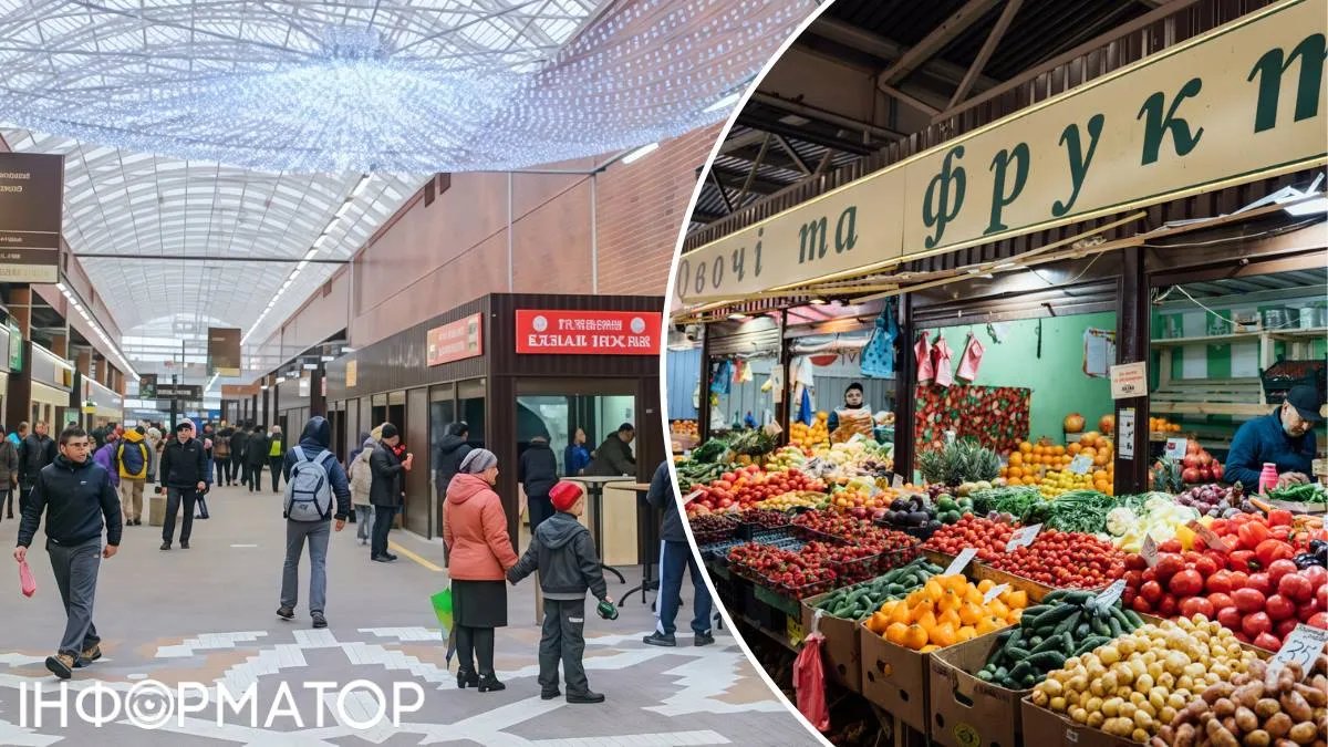 Обважують при кожній купівлі овочів: кияни скаржаться на шахраїв-торговців Лісового …