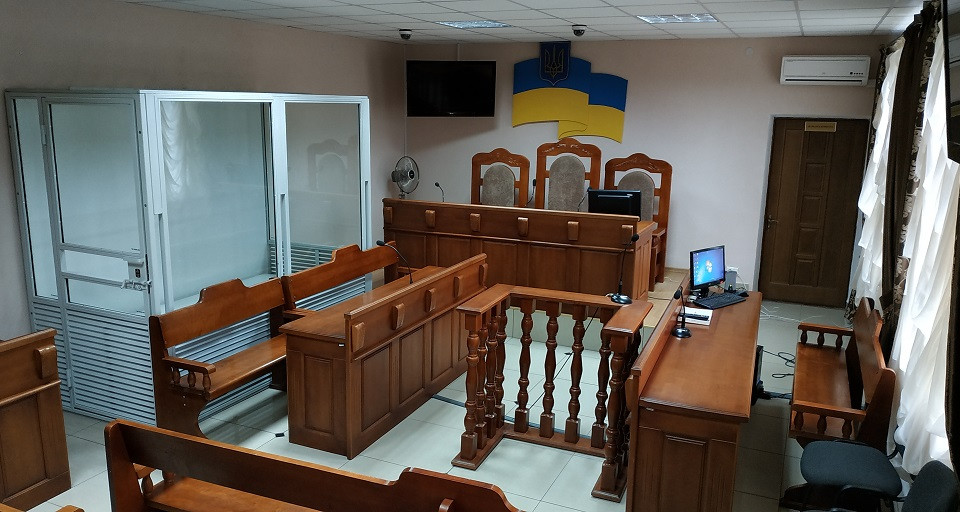 Обвинувачена обійняла посаду в «лнр» і публікувала це онлайн, а …