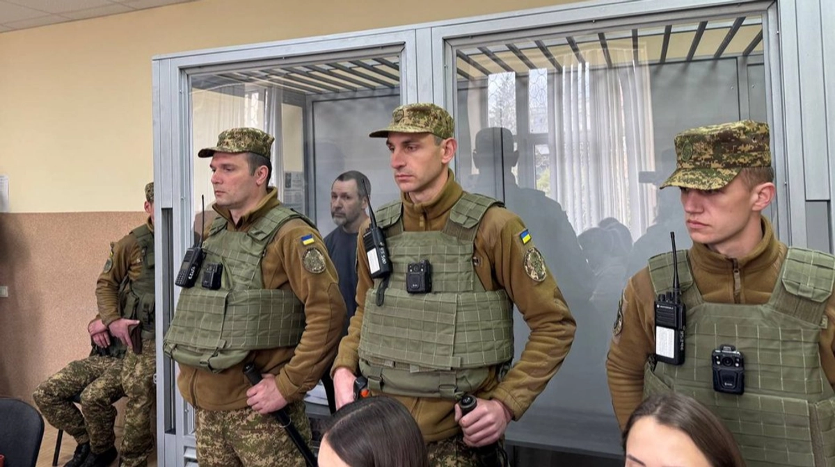 Обвинувачений зізнався у вбивстві Парубія – ЗМІ