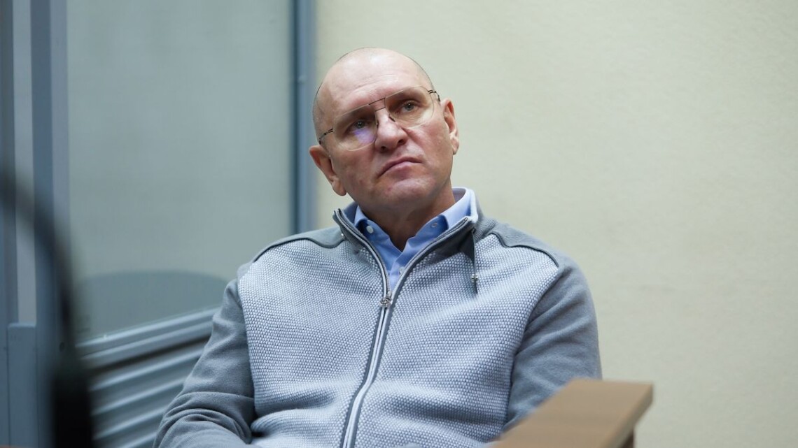 Обвинувачений нардеп Шевченко просить забрати його справу у ВАКС