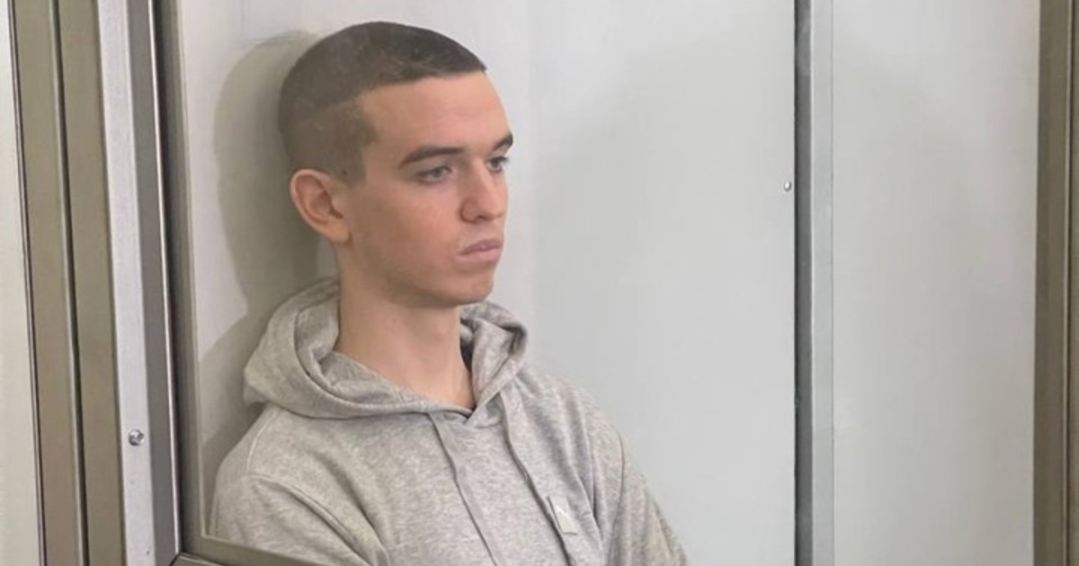 Обвинувачений у вбивстві Ірини Фаріон оголосив голодування: назвав причину