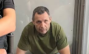 Обвинувачений у вбивстві Парубія частково визнав провину