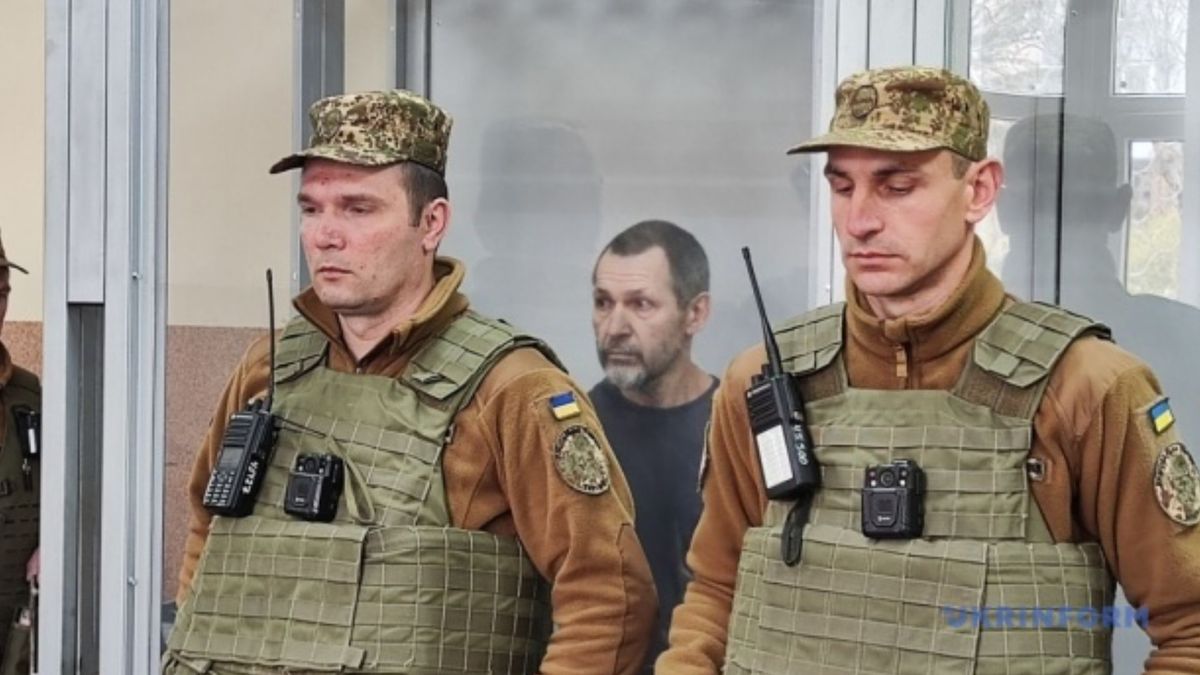 Обвинувачений у вбивстві парубія Сцельніков у суді частково визнав свою …