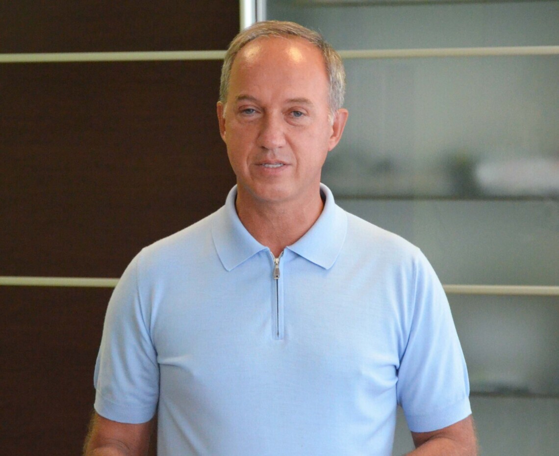 Обвинуваченому колишньому голові ОАСК не зменшили заставу