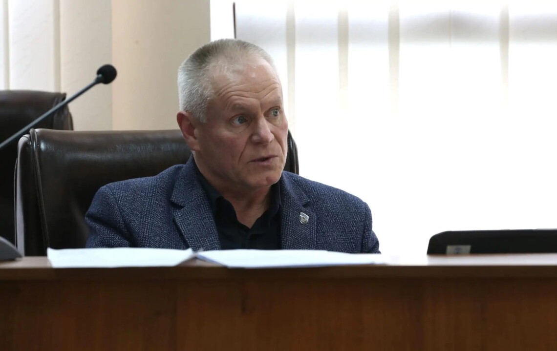 Обвинуваченому члену Вищої кваліфкомісії суддів знову продовжили обов'язки