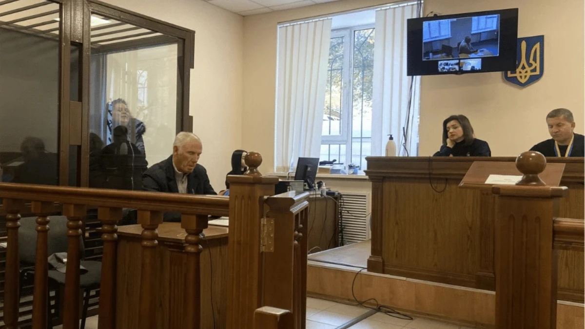 Обвинуваченій у колабораціонізмі жительці Херсонщини призначили психолого-психіатричну експертизу