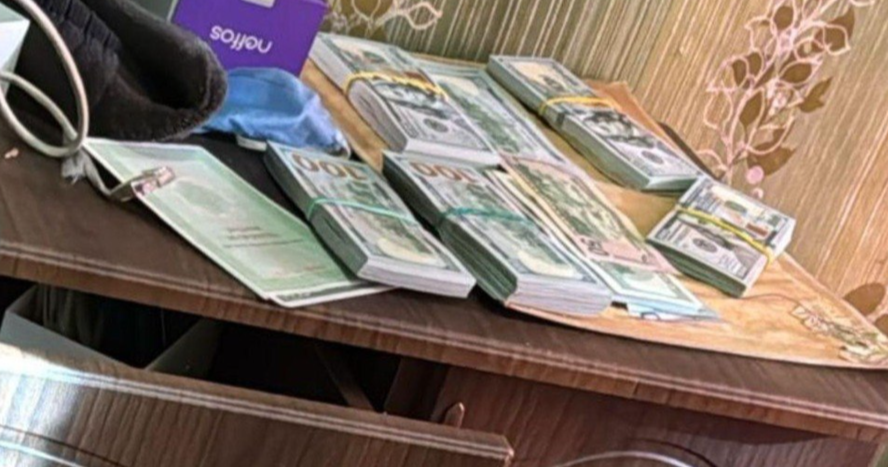 Обдурив літніх жінок: київська прокуратура оголосила підозру латвійцю
