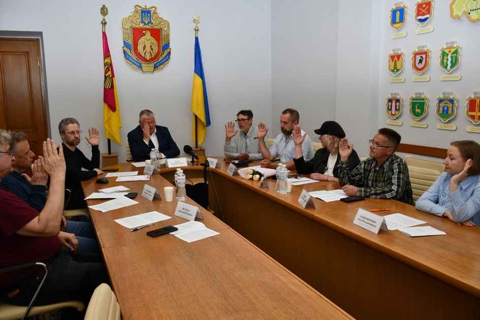 Обласна журналістська премія: відзначили відеоподкаст «Хто у Липи»