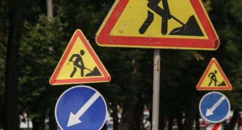 Обмежать рух транспорту на одній з вулиць Тернополя: деталі