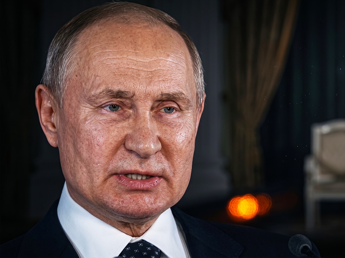 Обмін полоненими: путін заявив про відсутність ініціатив від України