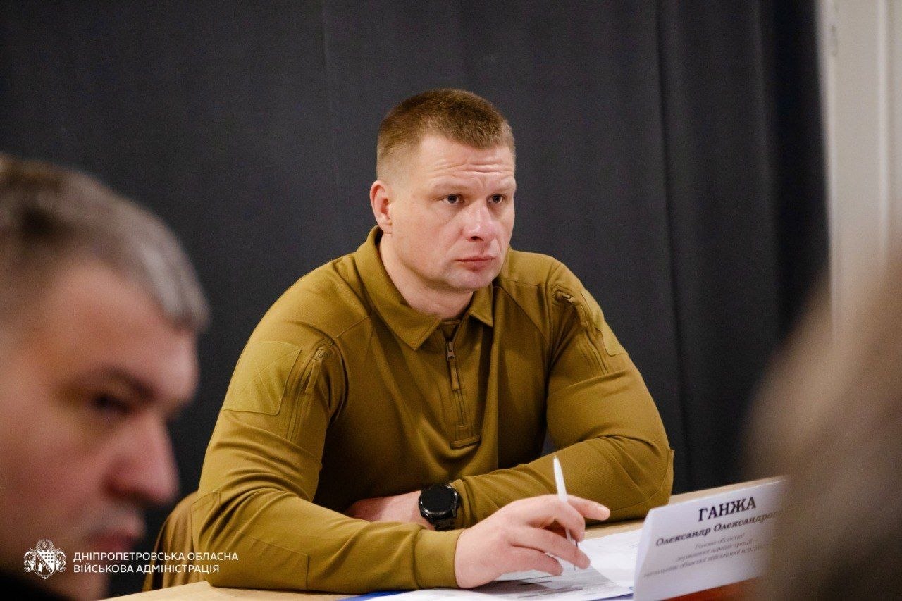 Обов’язкова евакуація на Дніпропетровщині: рішення Ради оборони