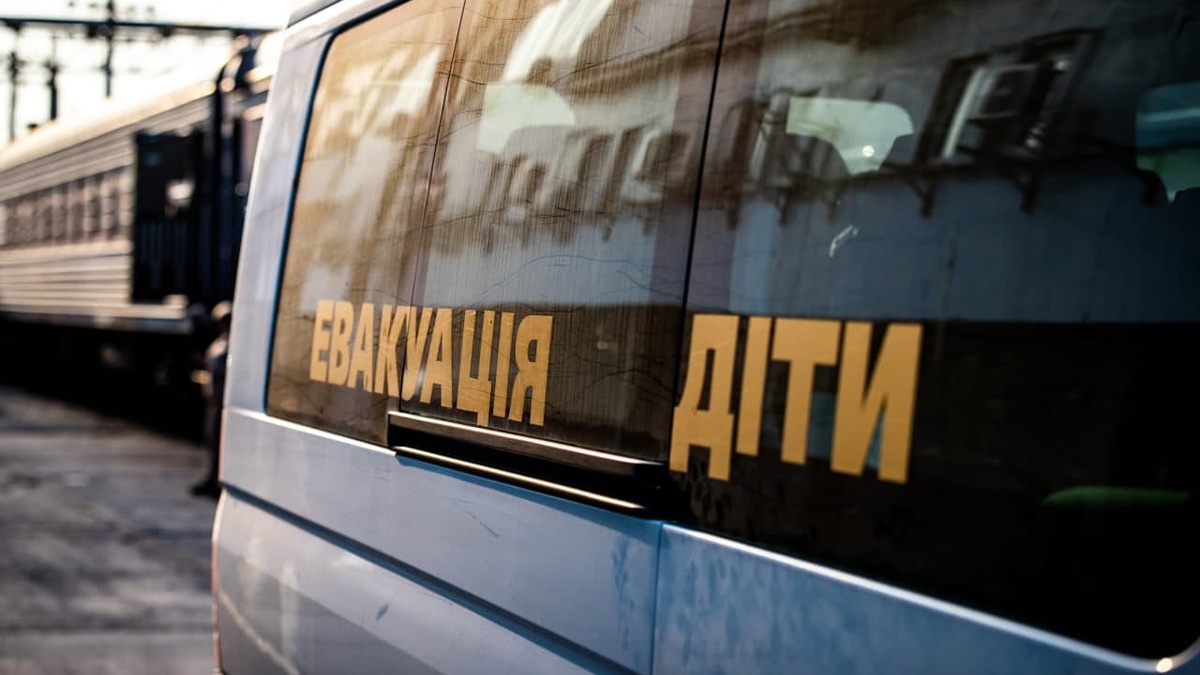 Обов'язкова евакуація оголошена у двох округах на Дніпропетровщині – ОВА