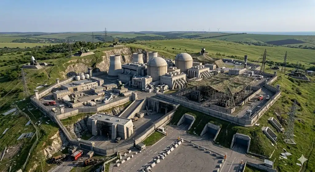 Оборона об’єктів Одеського регіону: конкурс на 456 млн