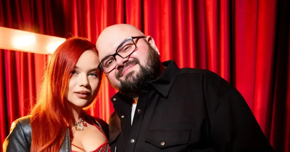 Обраниця зірки "Ліги сміху" після його заяв про секс з …