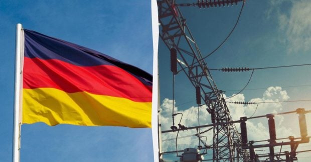 Обслуговувала "Північний потік-1": Німеччина передасть Україні газову електростанцію